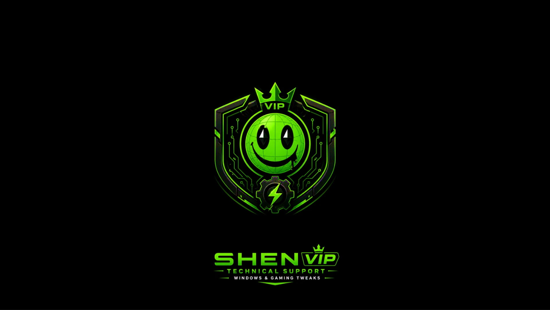 VIP Technical Support