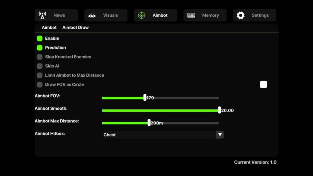 CODM iOS — Kernel JB
