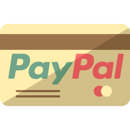 Credit Card & Paypal