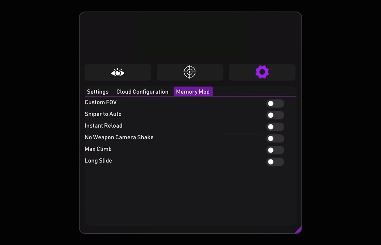 CODM iOS — Non JB