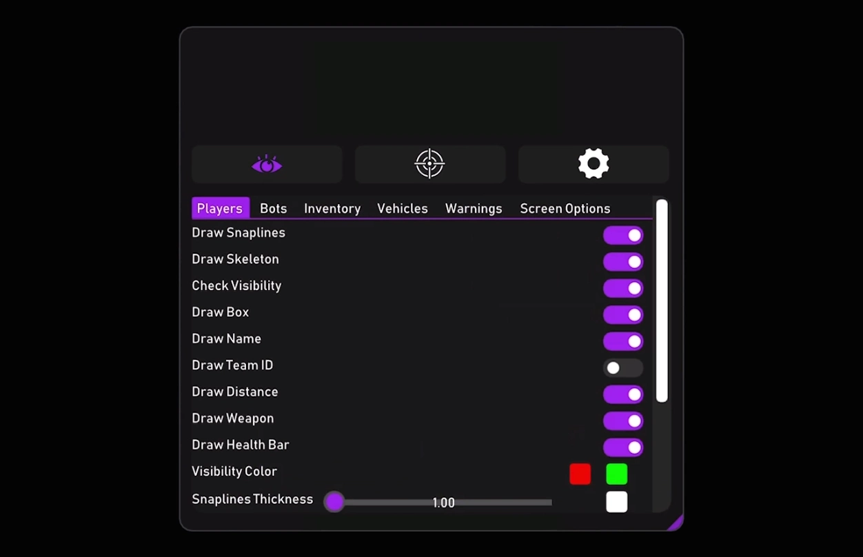 CODM iOS — Non JB