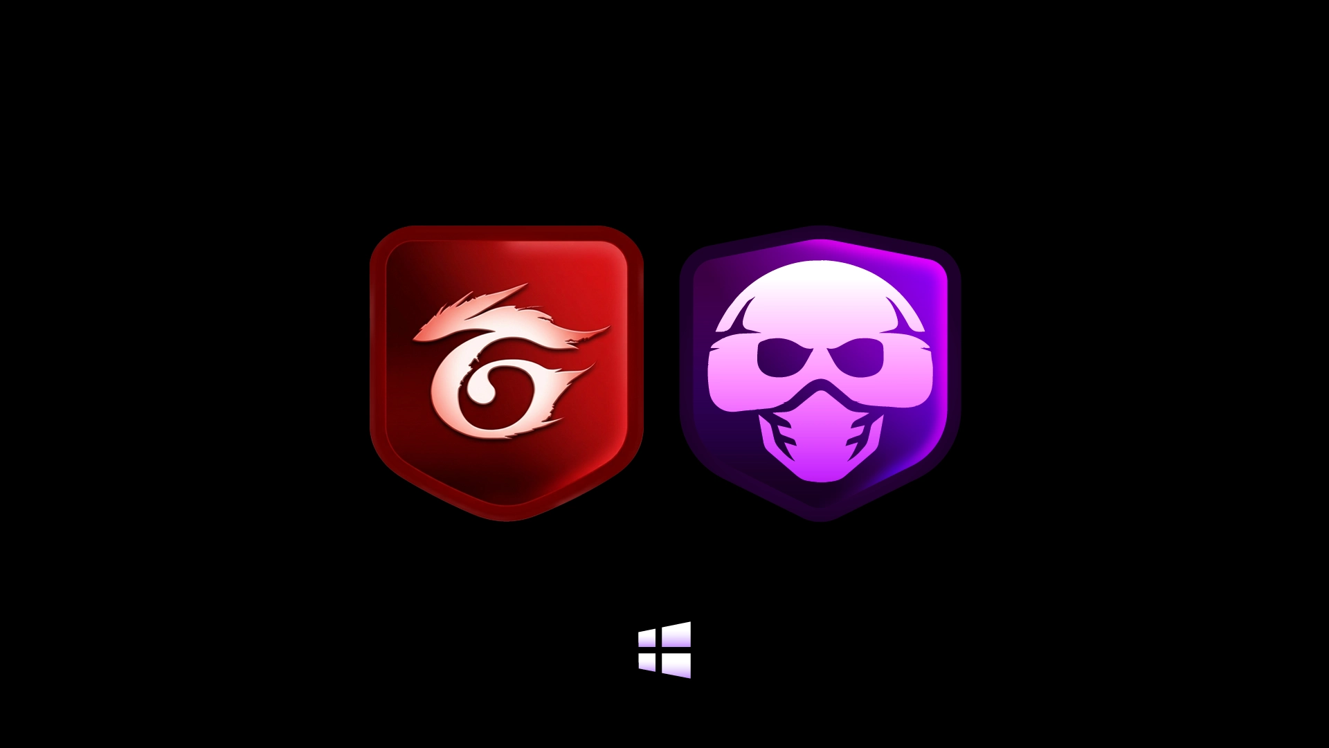 CODM PC — Private Garena