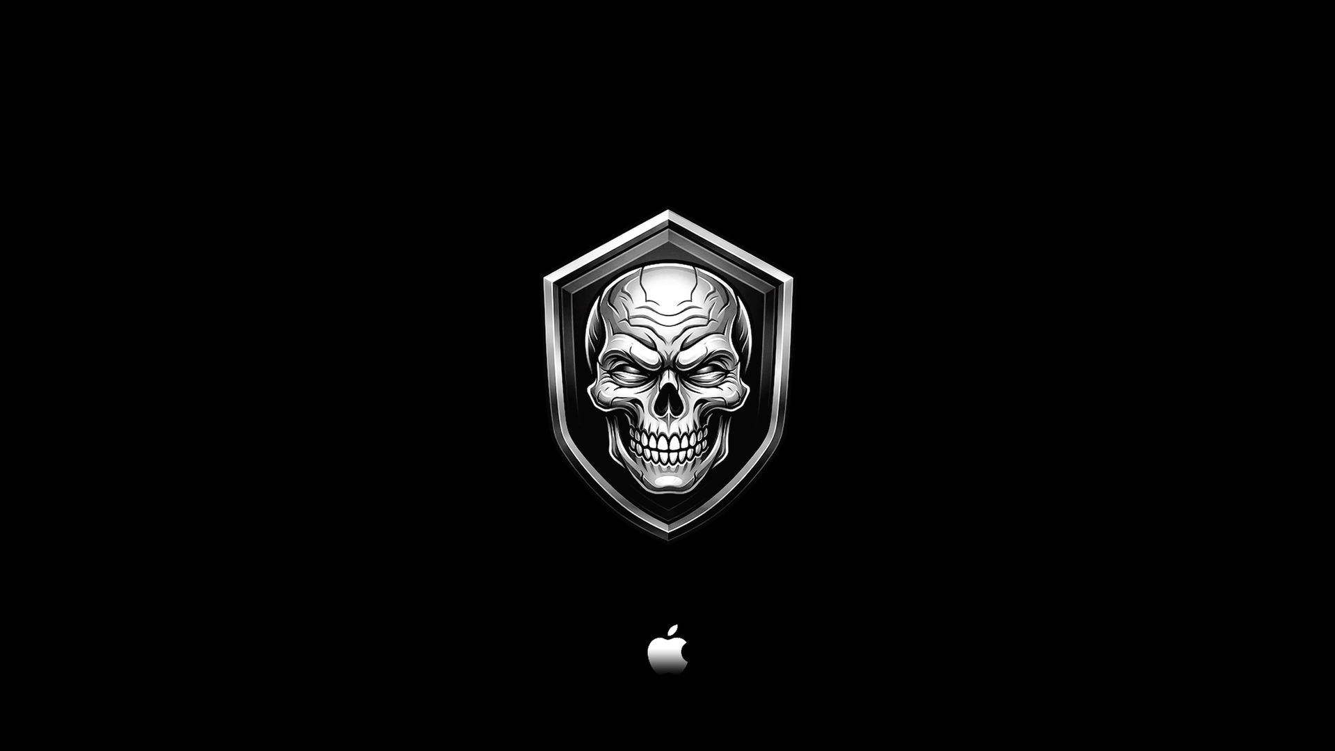 CODM iOS — Private External